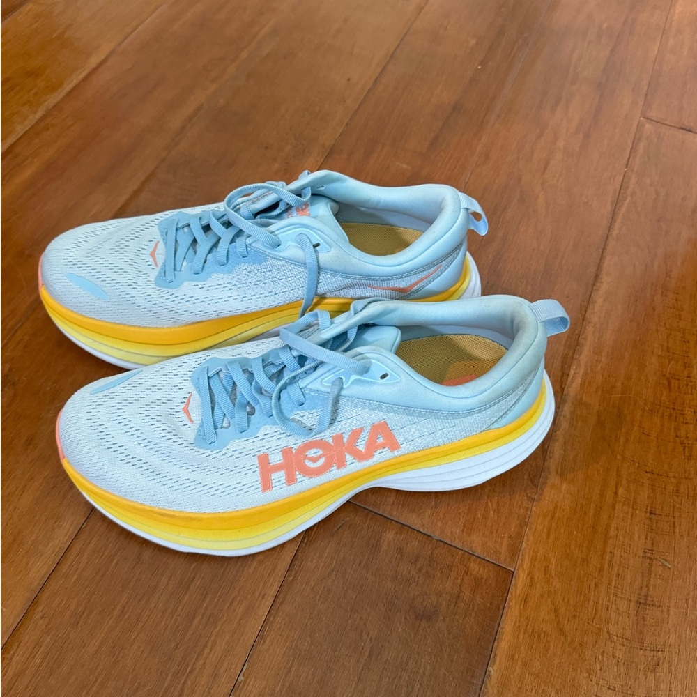 Women’s Hoka Bondi 8